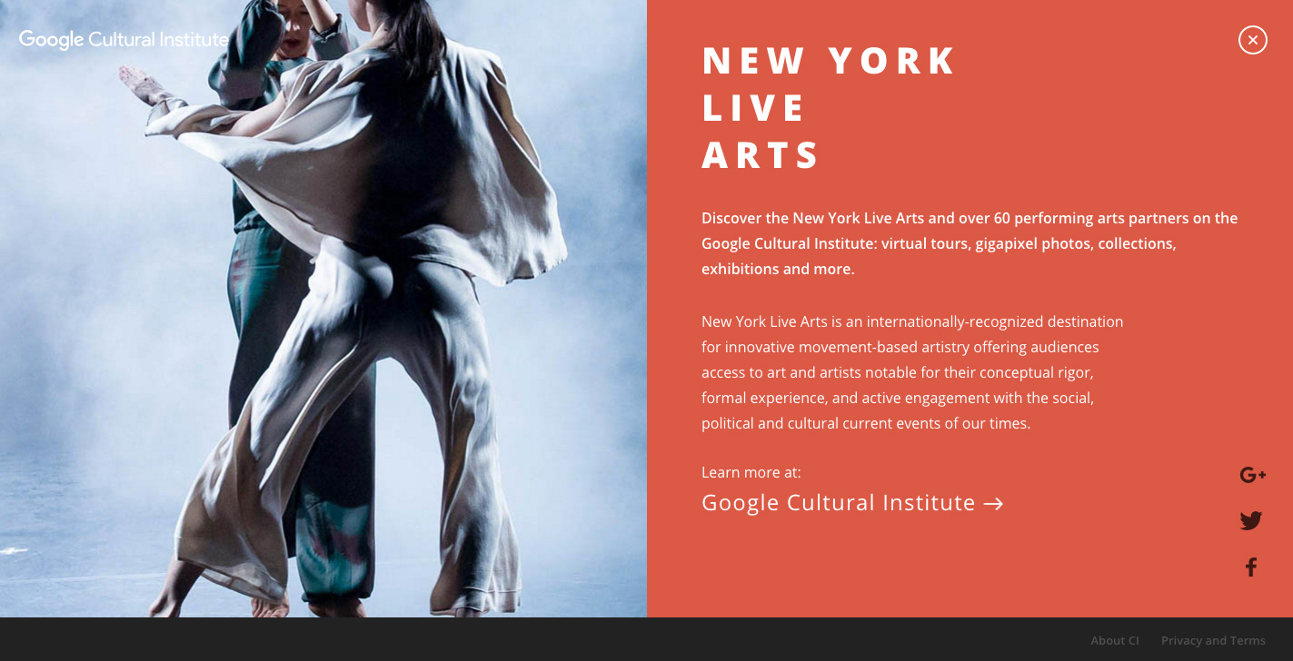 红色网站google–performingarts好站推荐